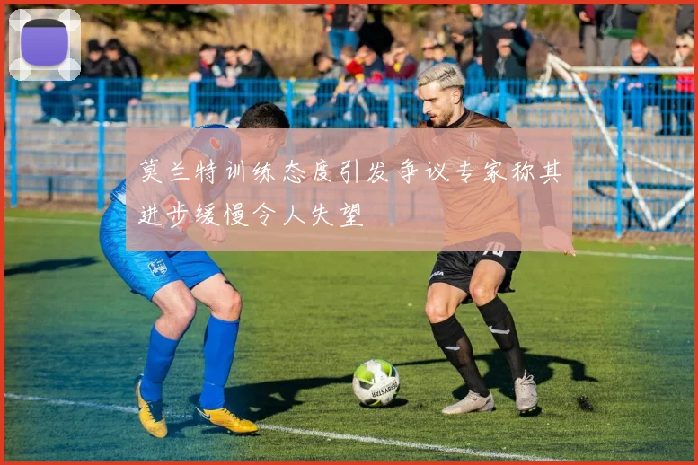 莫兰特训练态度引发争议专家称其进步缓慢令人失望